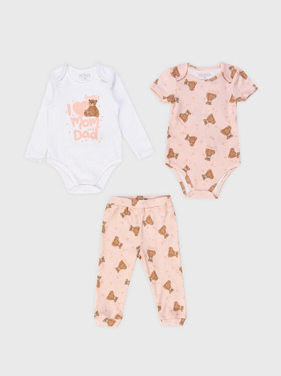 3-piece set - 1