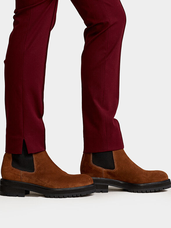 Slim pants - 3