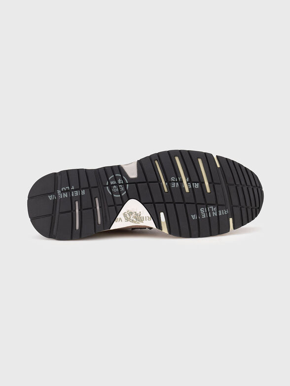 MASED sneakers - 5