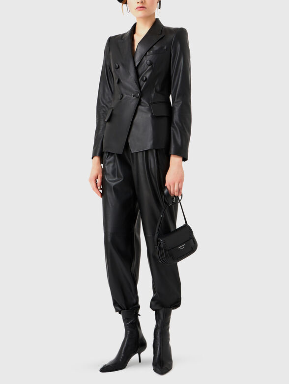 FACHSIA blazer - 2