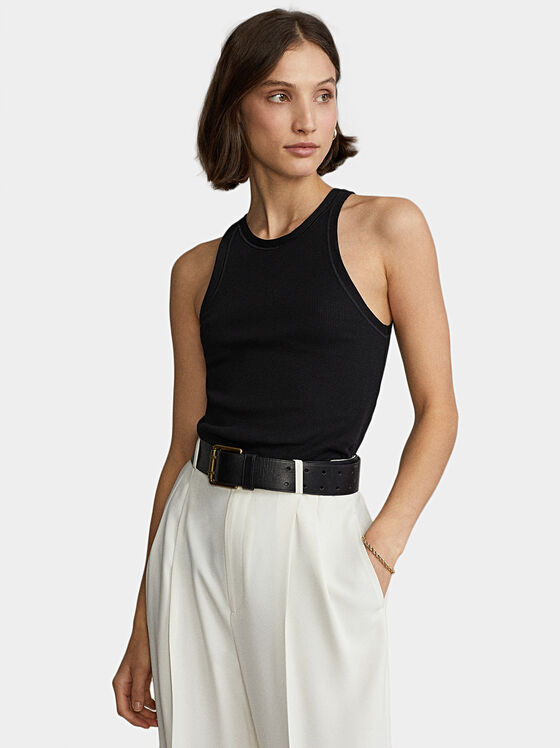Cotton top - 1
