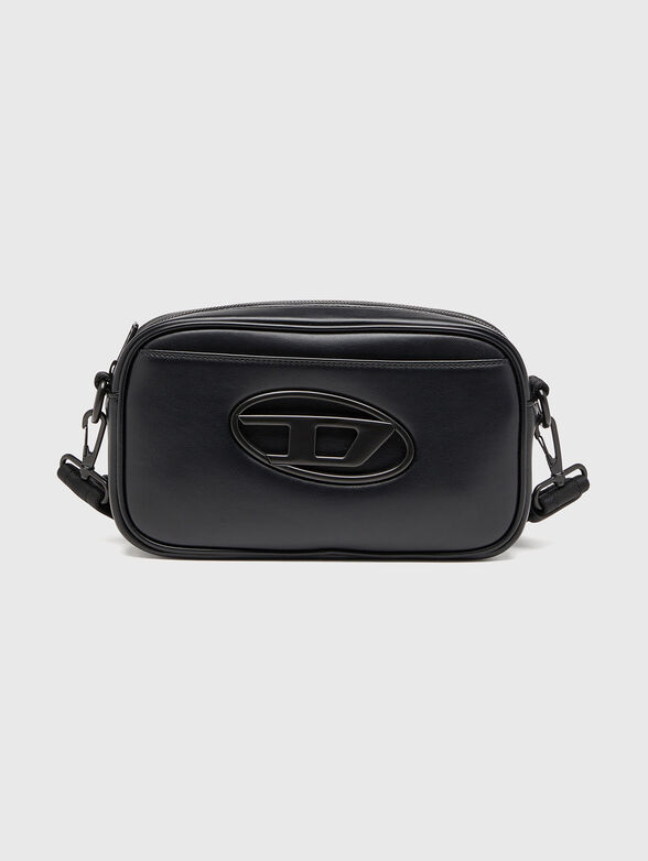 HOLI-D HOLI-D crossbody bag with logo - 1