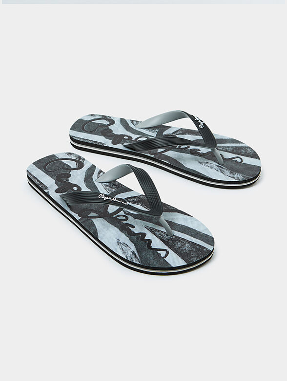 HAWI UNION flip-flops  - 2