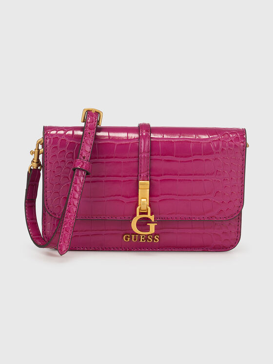 JAMES crossbody bag  - 1