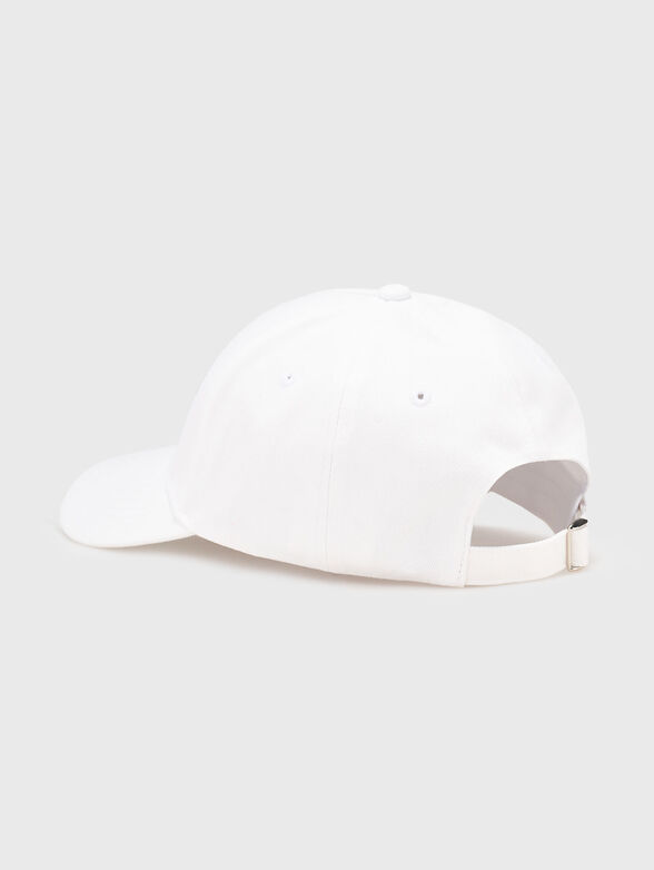 INES cotton cap - 2