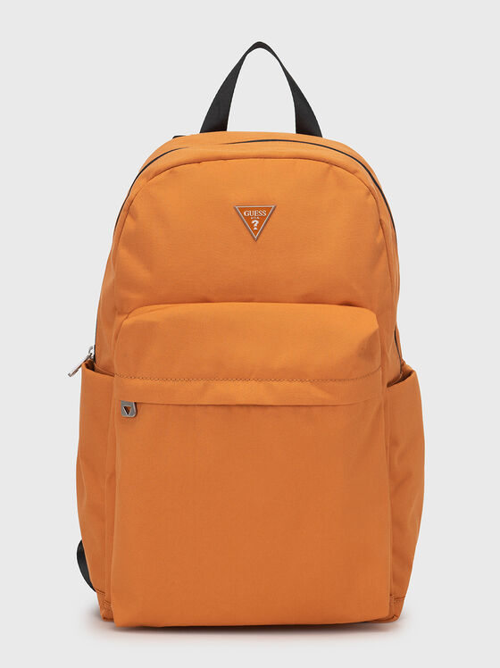 ELVIS Backpack with logo patch - 1