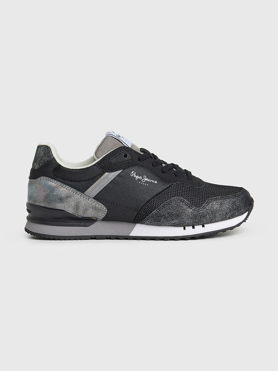 LONDON SMART sports shoes - 1