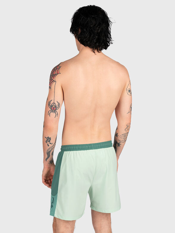 SESTU beach shorts - 2