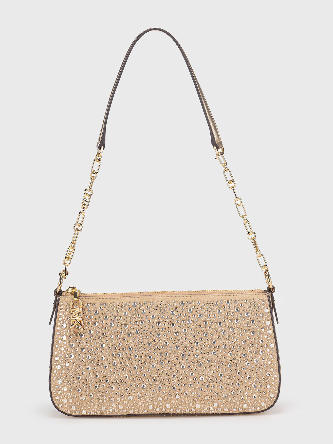 Michael kors purse with rhinestones sale