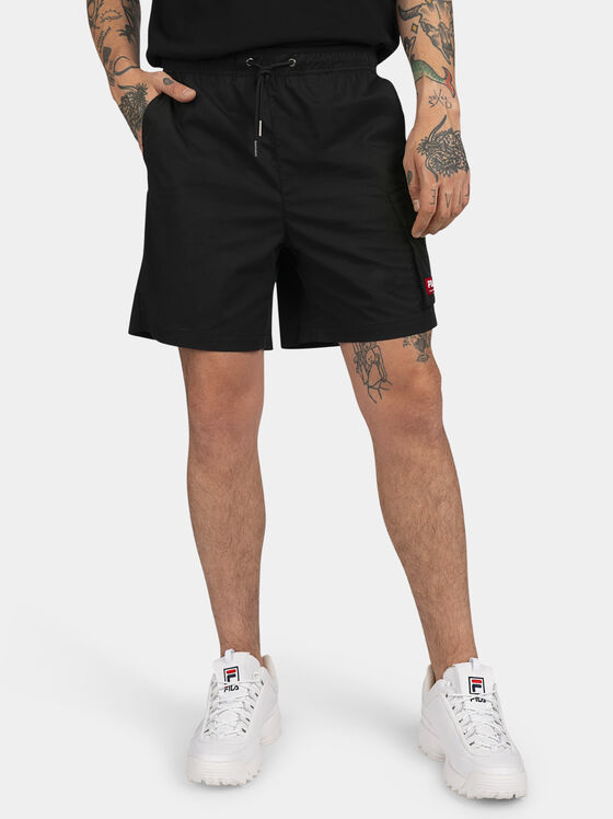 Pantaloni scurți TREBON - 1