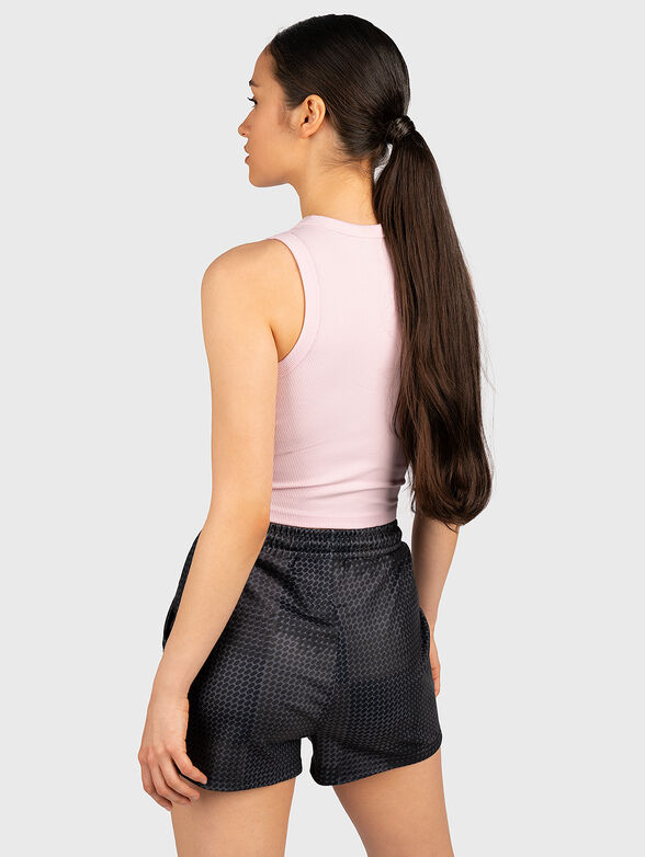 EDIE pink top - 3