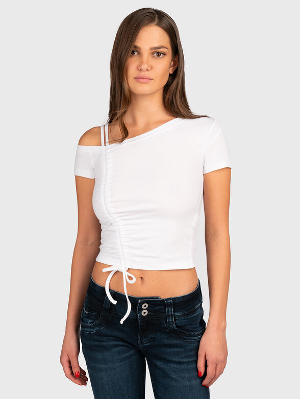 ALEXA asymmetrical top - 1