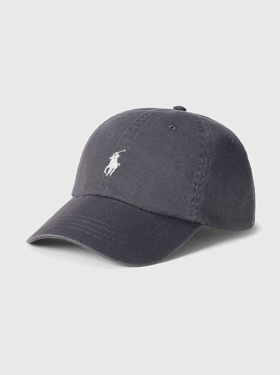 Șapcă de baseball cu logo brodat - 1