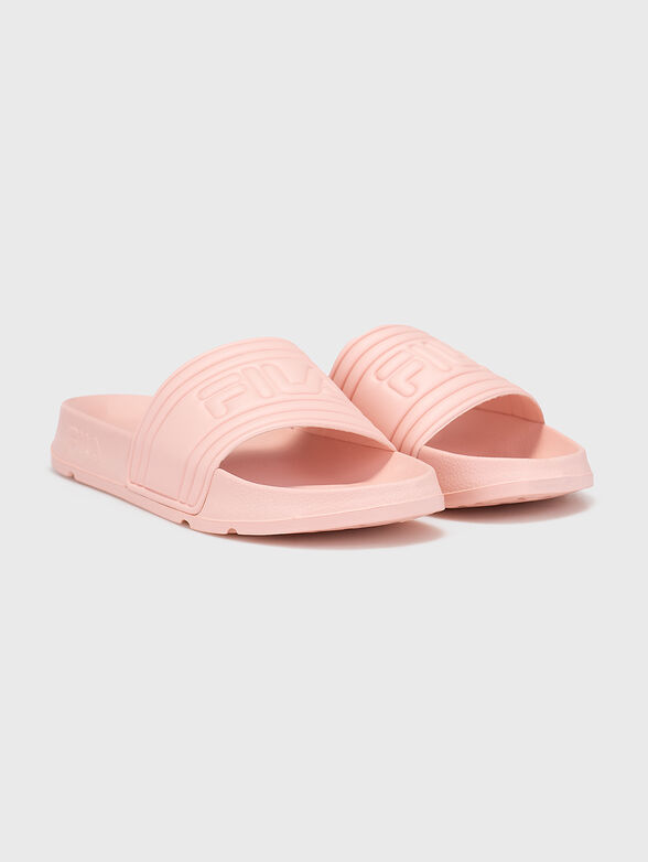 MORRO BAY  pale green beach shoes   - 2