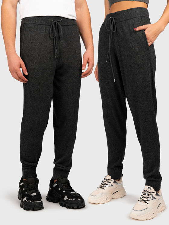 Pantaloni sport unisex - 1
