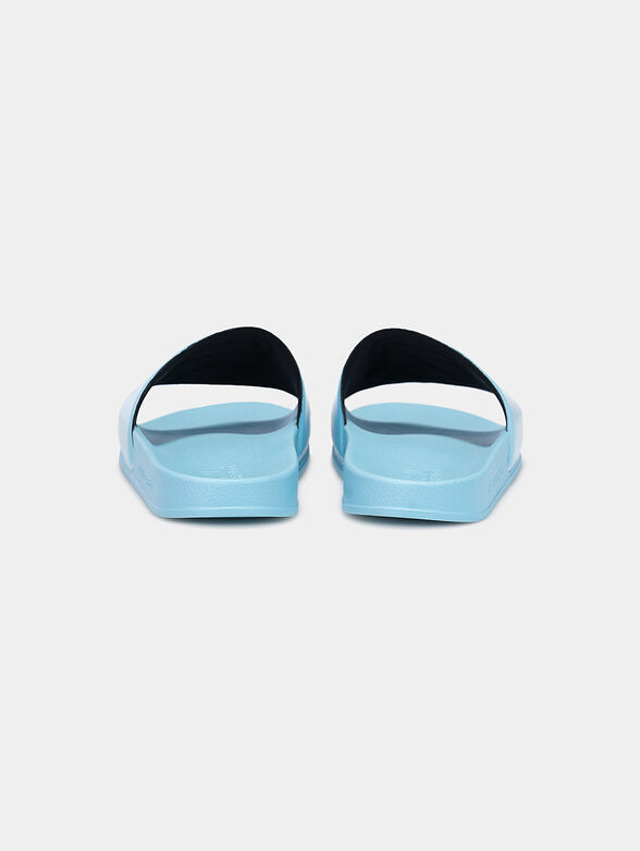 IKONIK Slides with contrasting logo - 4