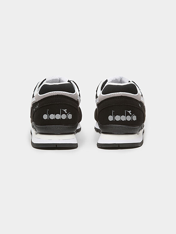 N.92 sneakers - 3