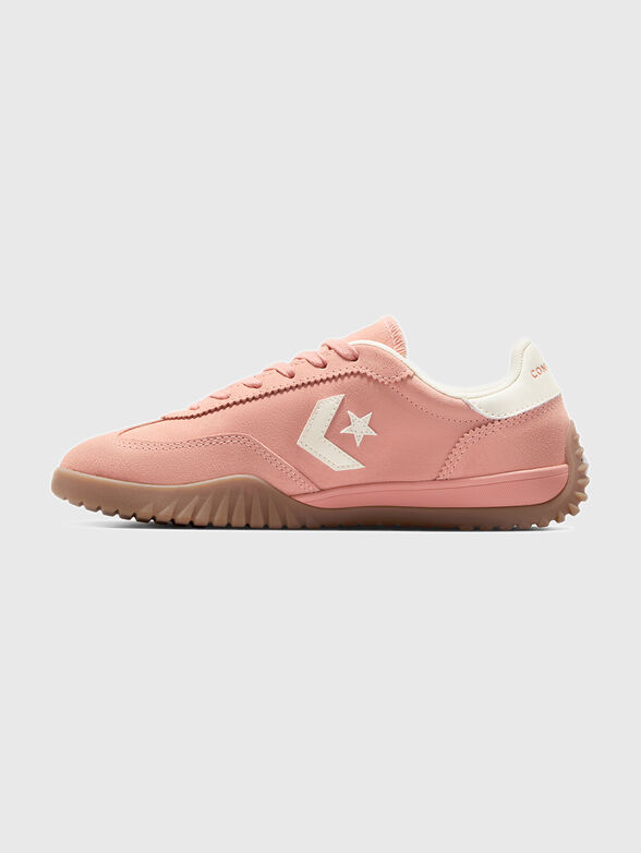 RUN STAR sports shoes with logo - 3