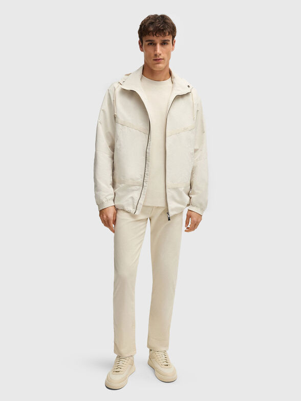 H-RE MARINE slim jeans - 4
