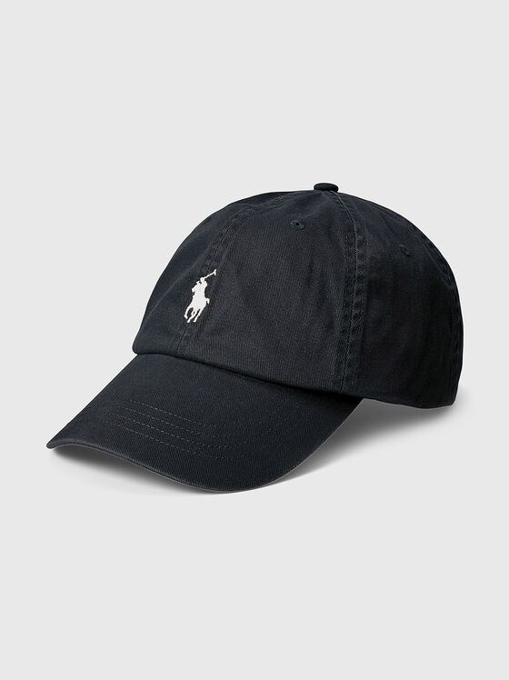 Șapcă de baseball cu logo brodat - 1