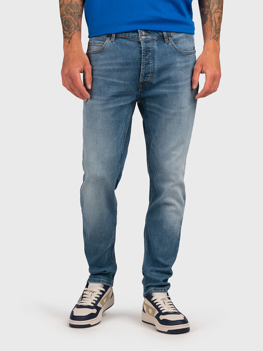HUGO 634 slim jeans