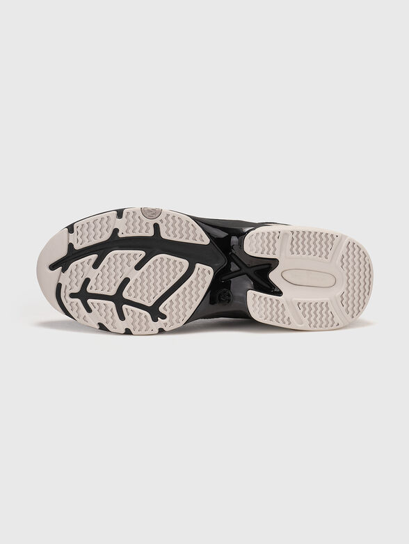 LEO sports shoes with logo - 5