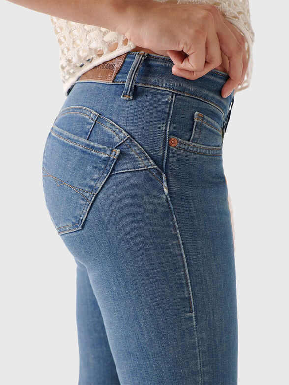 GREENCAST SPECIA skinny jeans - 3