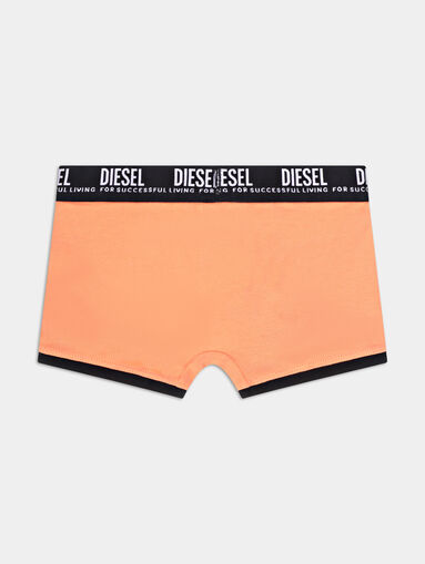 Set of 2 boxer trunks - 3