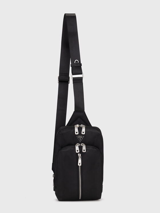 LUGANO crossbody bag - 1