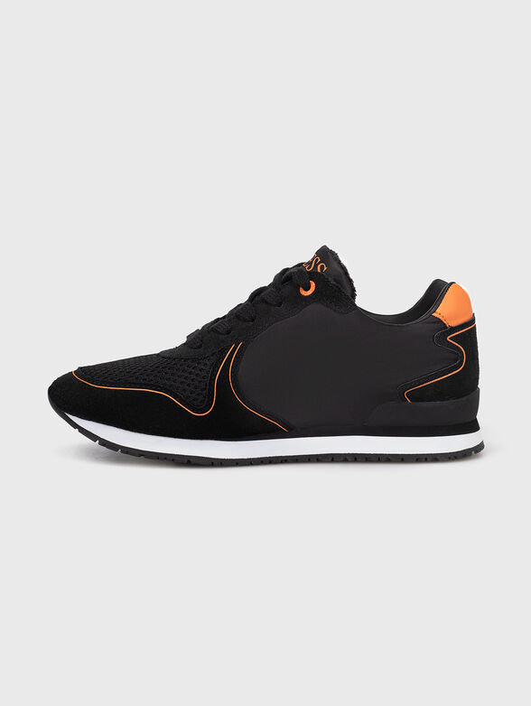 GLORYM sports shoes - 4