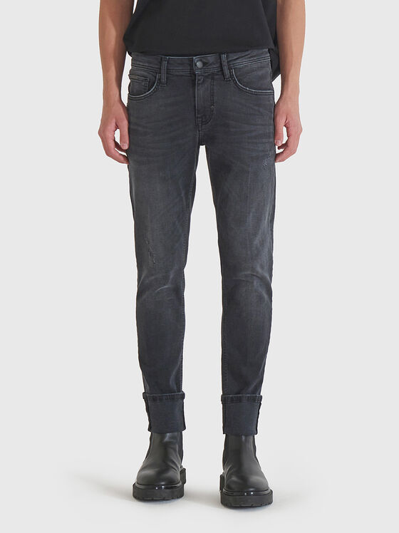 Blugi skinny PAUL - 1