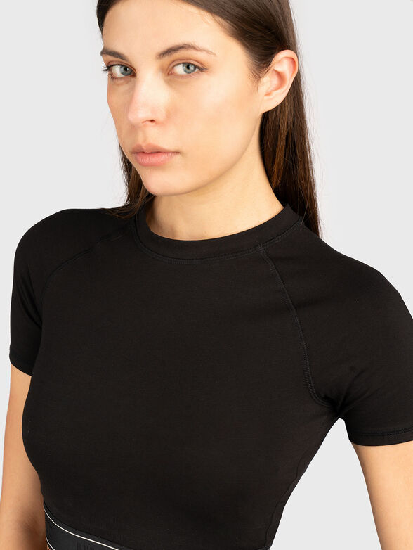 DOLLY cropped top  - 4