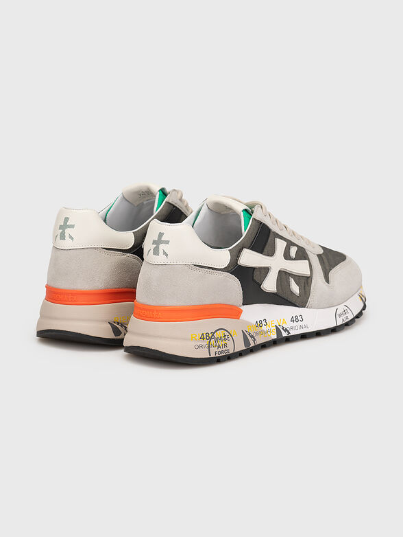 MICK sneakers - 3