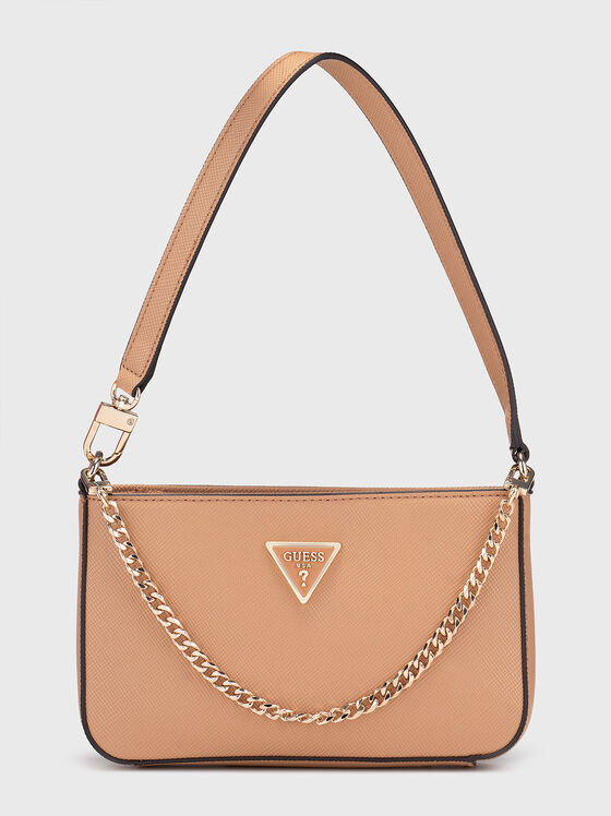 NOELLE bag with logo - 1