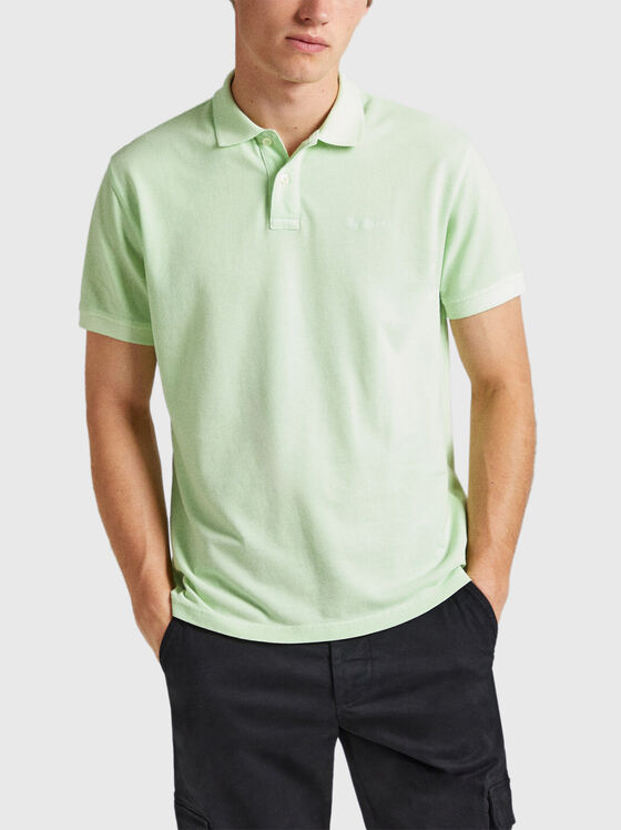 Tricou polo NEW OLIVER - 1