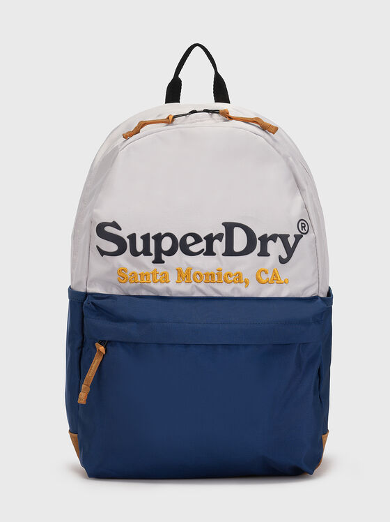 Rucsac VINTAGE GRAPHIC MONTANA - 1