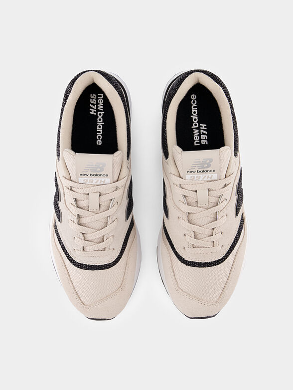997H sneakers - 6