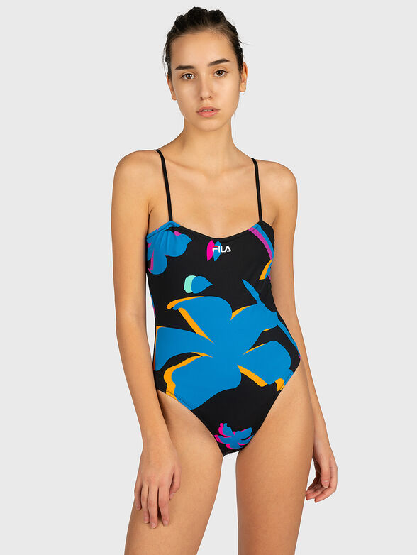 MELIA one-piece swimsuit - 1