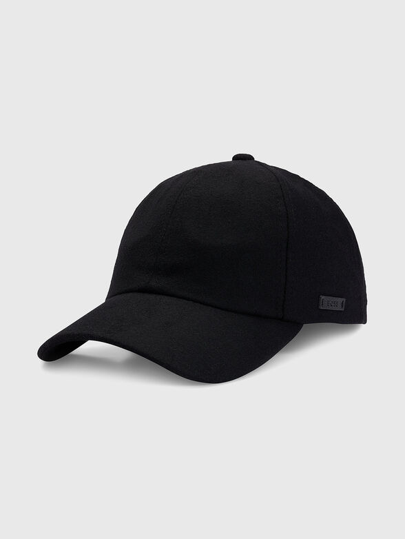 ZED-WO hat - 3