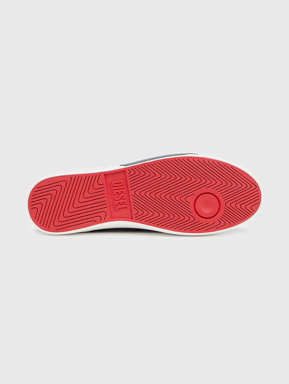 S-D-VERSE LOW sneakers - 5