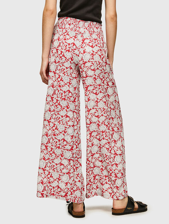 Trousers BIRDY - 2