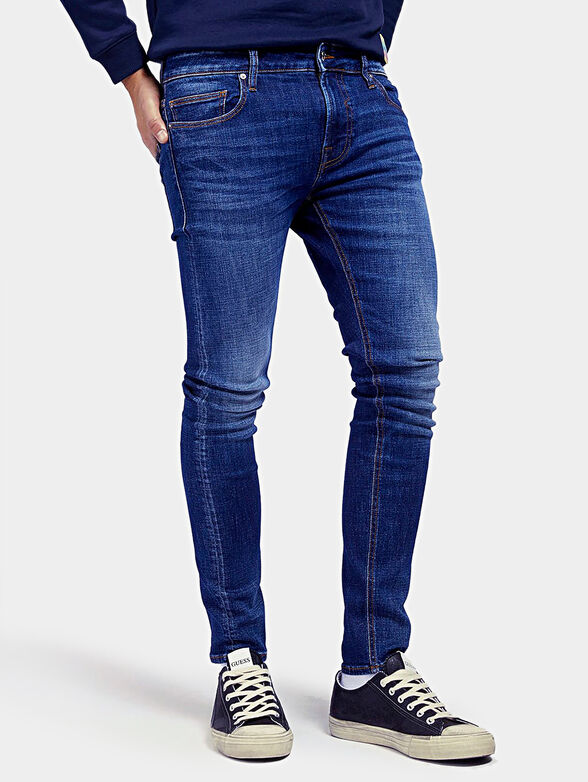 CHRIS Jeans - 1