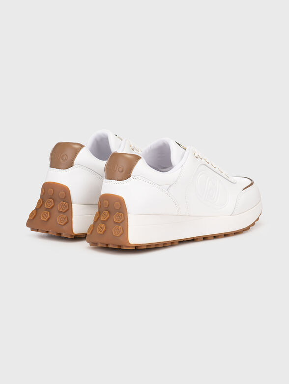 LOLO 17 sport shoes - 3