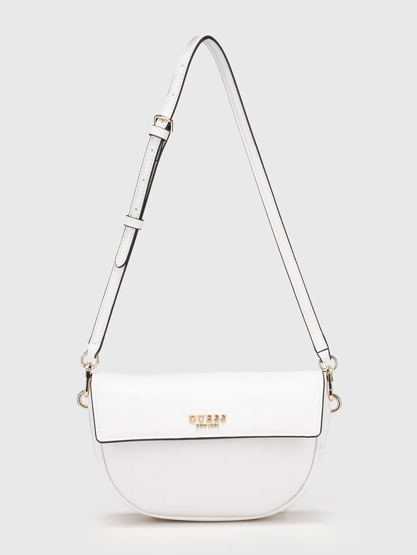 Bag with golden details - 1