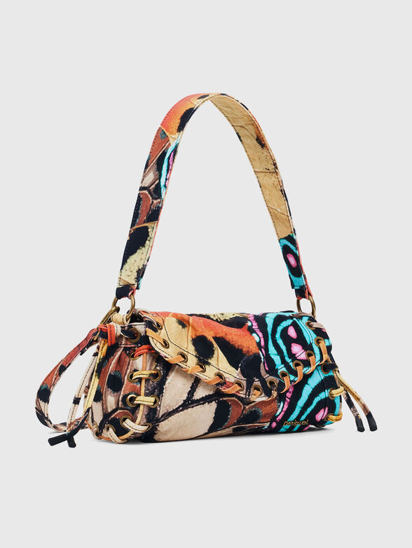 MR. CHRISTIAN LACROIX crossbody bag - 4
