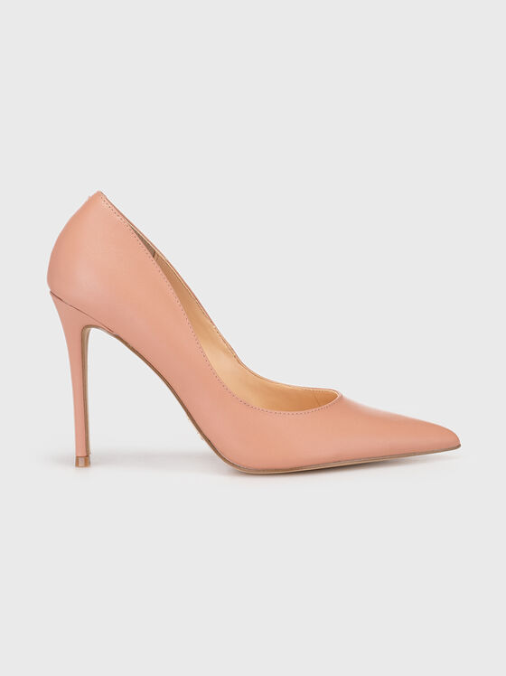 Pantofi cu toc EVELYN-E - 1