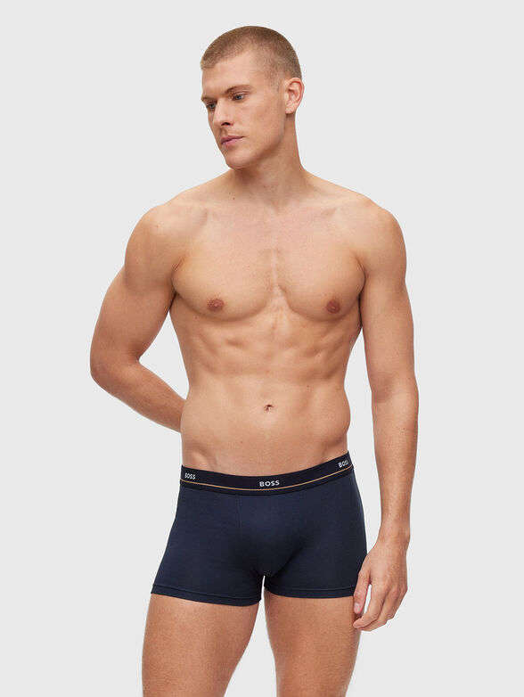 Boxers 5-pack - 6