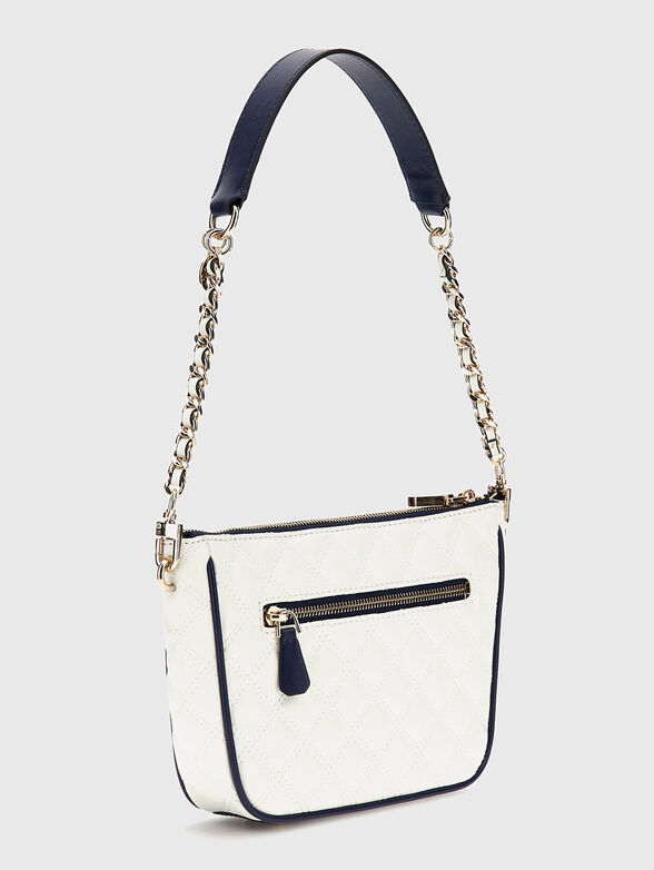 CRUISE VIBE quilted shoulder bag - 2