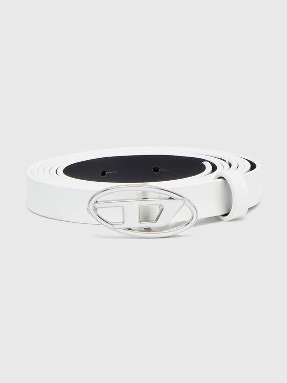 Curea din piele B-1DR 15 - 1