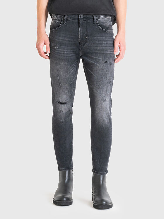 Blugi skinny KARL - 1